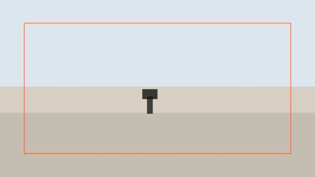 Visual example of Plano de situación