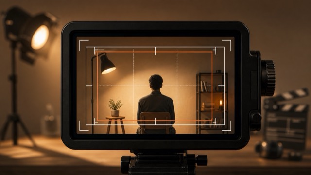 Visual example of Frame