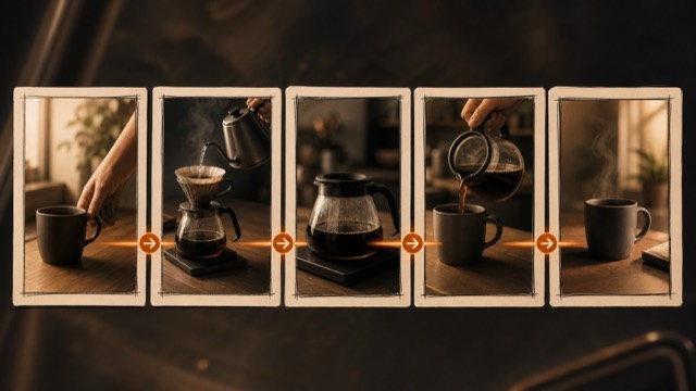Visual example of Sequence
